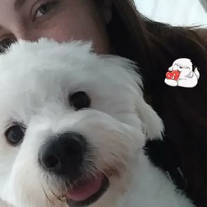 Meet your Posher, Breanna